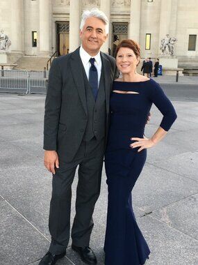 Meet your Posher, Christine